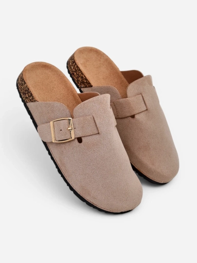 Royalfashion Zárt orrú női szandál Zanbe