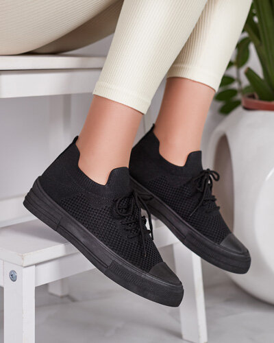 Royalfashion Női szövet sportcipő Taroll