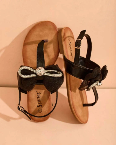 Royalfashion Női Aria flip flop szandál