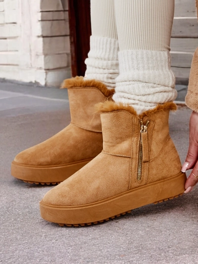 Royalfashion Női Hó csizmák Risor