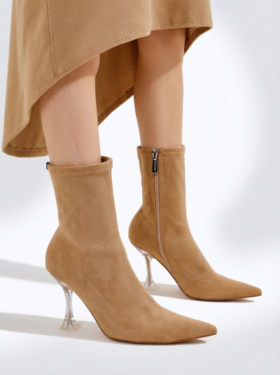 Royalfashion Női tűsarkú Ediopp