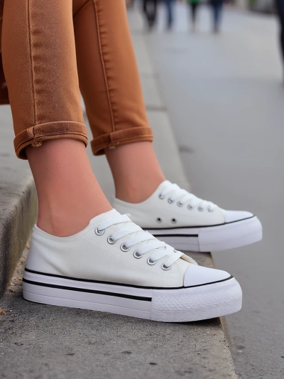 Royalfashion Női tornacipők Timier