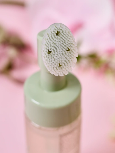 Luxelux Tisztító Hidratáló Arctisztító Hab Aloe 150 ml