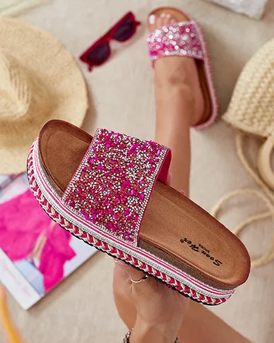 Royalfashion Női Mizori Flip-flop
