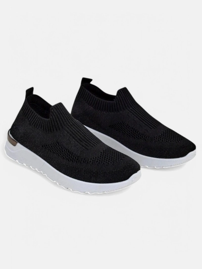 Royalfashion Női slip-on szövet sportcipő Terrifa