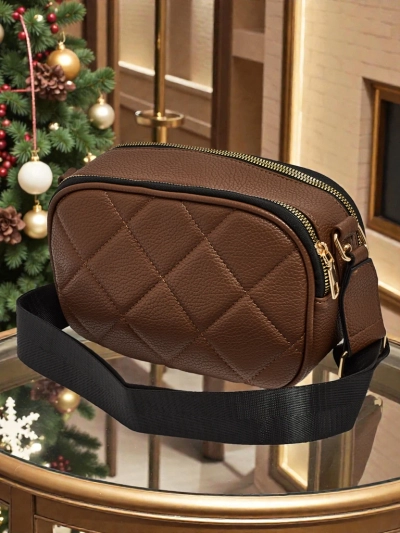 Steppelt kis női Connere öko bőr táska