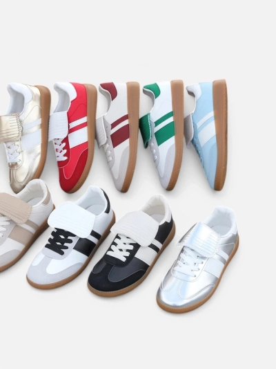 Royalfashion Női sportos sneakers Ensire