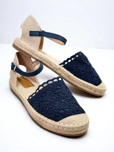 Royalfashion Női Lopett espadrilles