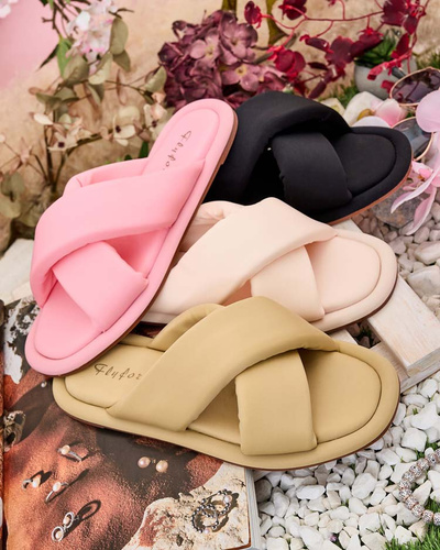 Royalfashion Női Lenia flip-flop