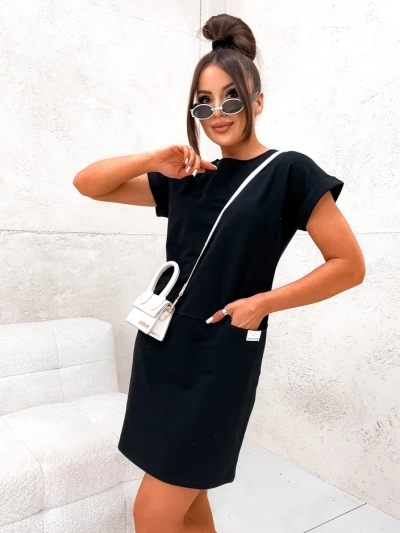 Royalfashion pamut női ruha