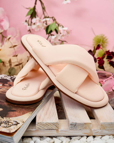 Royalfashion Női Lenia flip-flop