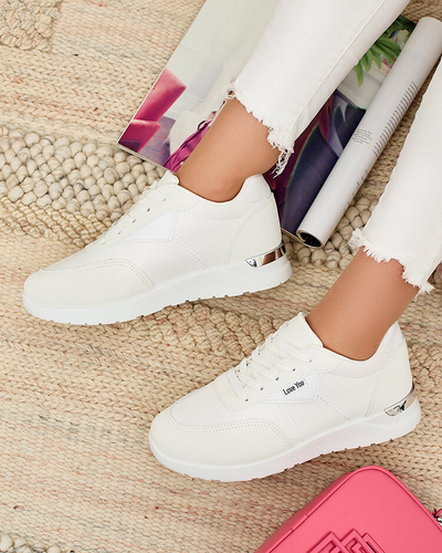 Royalfashion Női sportcipő Sellterr
