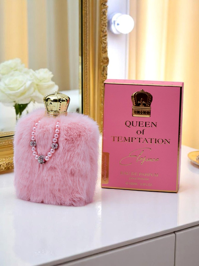Inspired Eau de Parfum Queen of Temptation Elegance nőknek