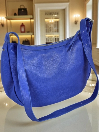 Royalfashion Nagy női táska öko bőr shopper Arla Cove
