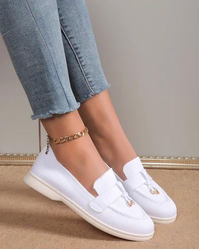 Royalfashion Női Gelloi félcipő