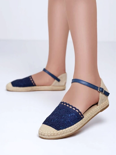 Royalfashion Női Lopett espadrilles