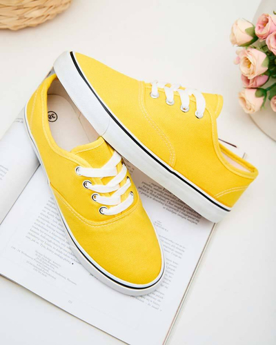 Royalfashion női Selotio tornacipő