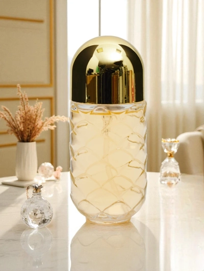 Inspired eau de parfum nőknek Wild