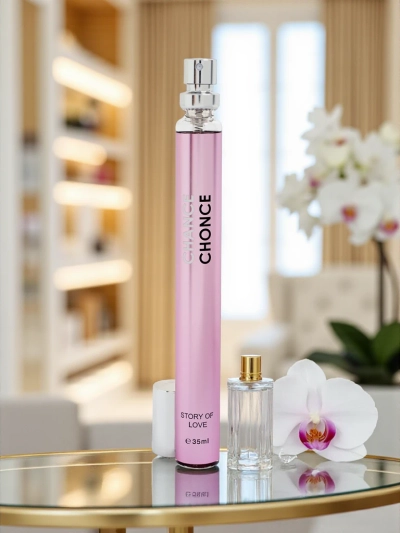Chance ihlette női Eau de Parfum
