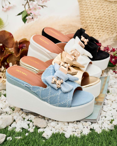 Royalfashion Női Dalimes Flip Flops a Kotur oldalon