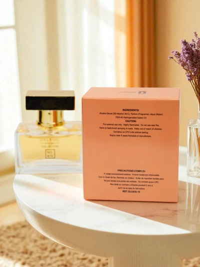 Inspired női eau de parfum NO.815