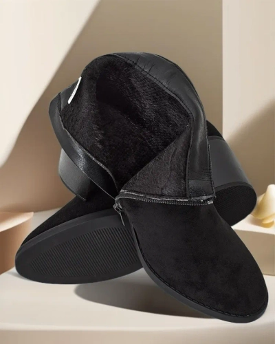 Royalfashion Elegáns női csizma Osiom