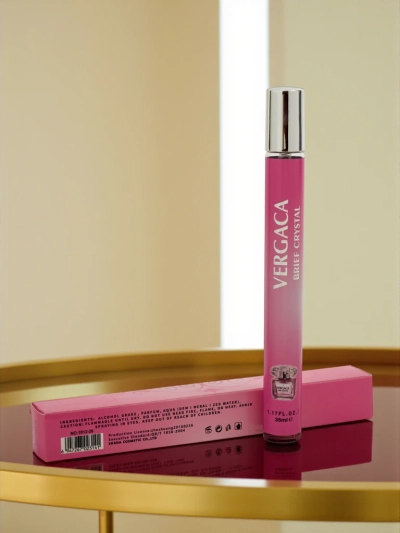 Vergaca ihlette női Eau de Parfum