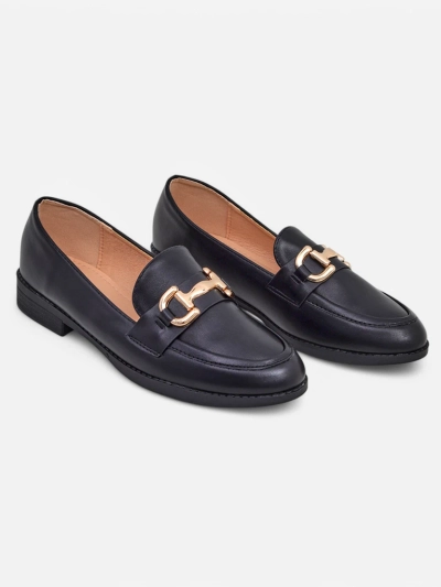 Royalfashion Női mokaszin Sanocca