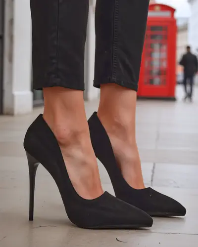 Royalfashion Női tűsarkú Etorali