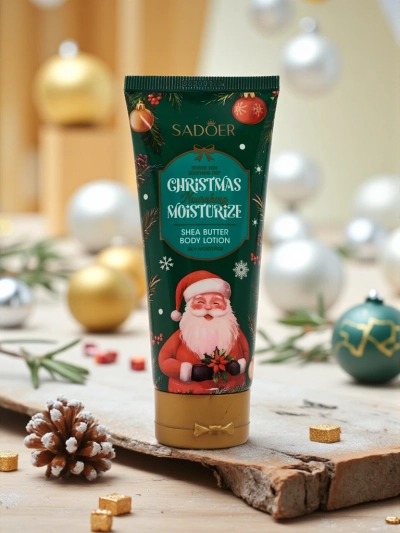 Sadoer Ünnepi shea vajas testápoló