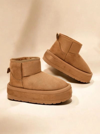 Royalfashion Női Hótaposók Ysiof