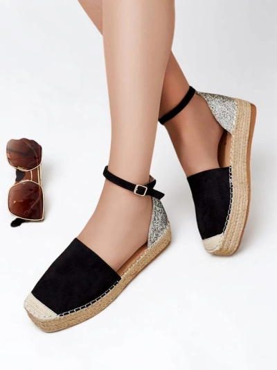 Royalfashion Női Gumbrella espadrilles