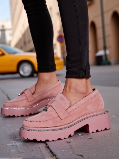 Royalfashion Női loafer Fetho