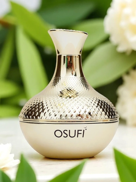 Feszesítő arckrém