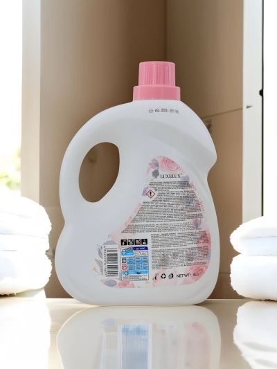LUXELUX Illatos mosószer folyékony 3L