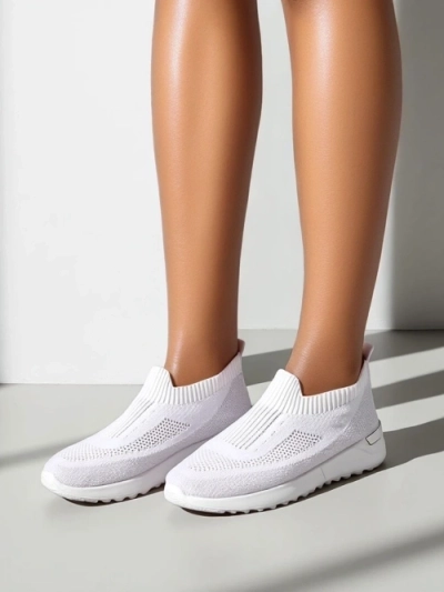 Royalfashion Női slip-on szövet sportcipő Terrifa