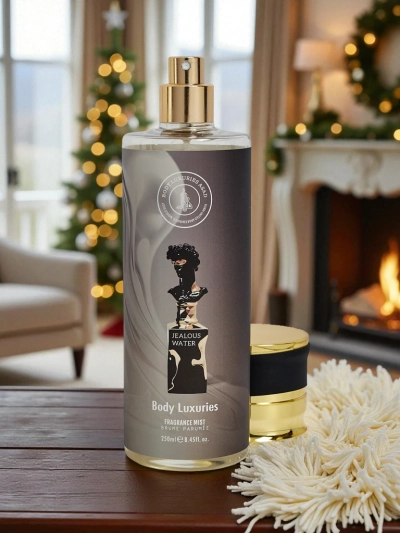 Inspirált férfi testpermet Confes