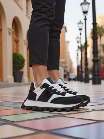 Royalfashion Női Sportcipők Xerry