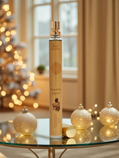 Jazz Whisper ihlette Eau de Parfum nőknek