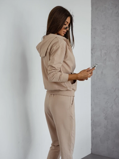 Royalfashion Női szabadidőruha szett Casual Dres