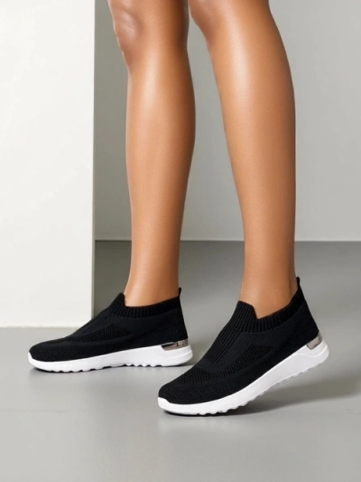 Royalfashion Női slip-on szövet sportcipő Terrifa