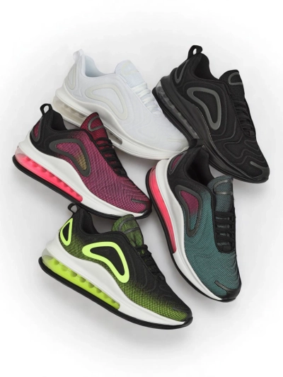 Royalfashion női sportos Active Blend tornacipő