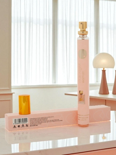Inspirált női Eau de Parfum Club Night Woman