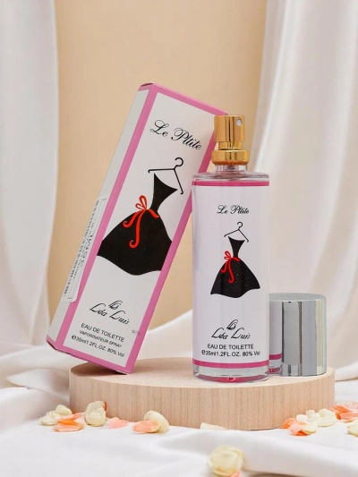 Inspiráló Női Parfüm Le Plite 35 ml
