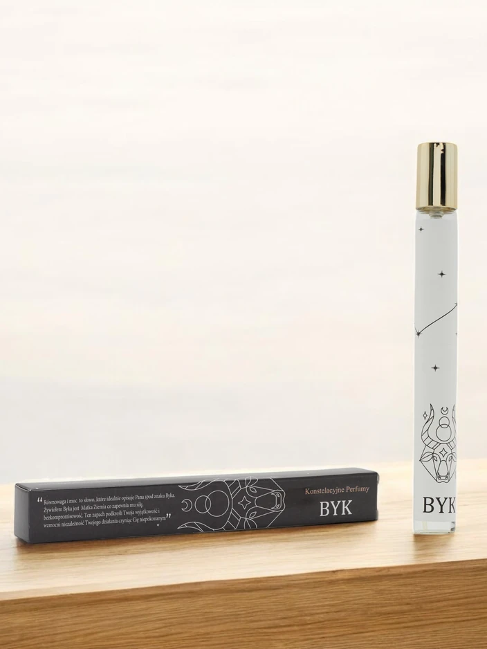 Eau de Parfum Zodiákus Jel Bika 35 ml