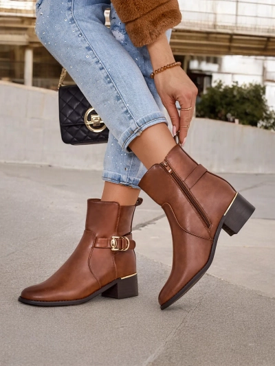 Royalfashion Női Csizma Ovirto