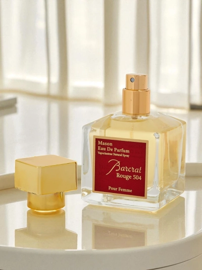 Mason Barcrat Rouge 504 Parfüm Nőknek
