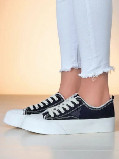 Royalfashion Női platform sportcipők Misorsse