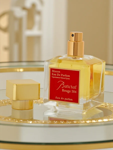 Mason Barcrat Rouge 504 Parfüm Nőknek