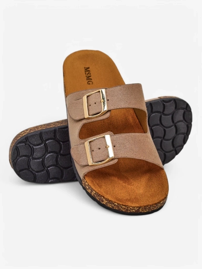 Royalfashion Női szandál csatkákkal Foumy